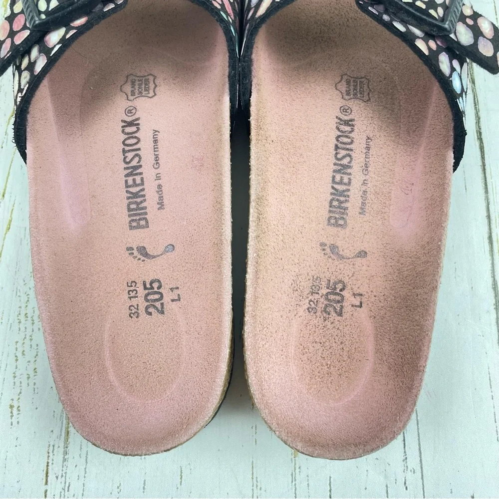 Birkenstock Madrid Magic Stones‎ Sandals